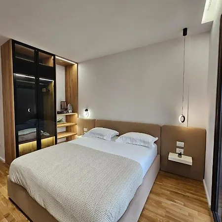 Appartement Green Terrace 7 *