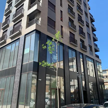 شقة Green Terrace 7 *