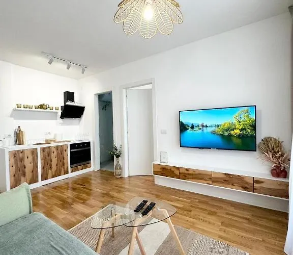 Daire Green Terrace 7 Tiran