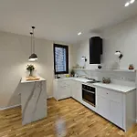 Green Terrace 7 Apartman