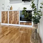 Apartman Green Terrace 7 Tirana