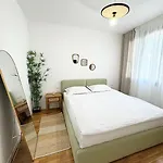 Green Terrace 7 Apartman