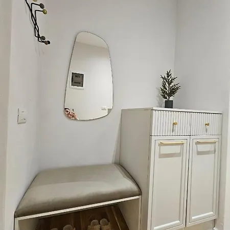 Appartamento Green Terrace 7 *