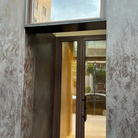 Appartamento Green Terrace 7