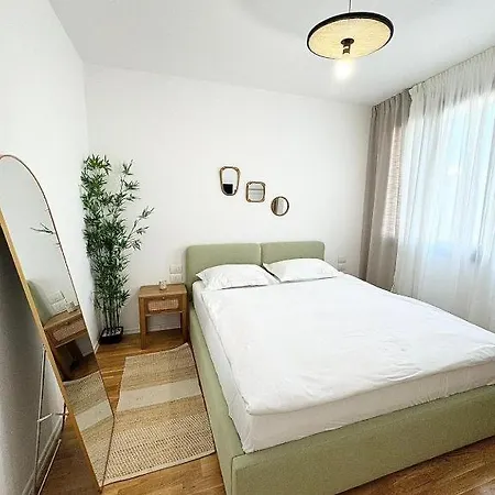 Green Terrace 7 Appartamento