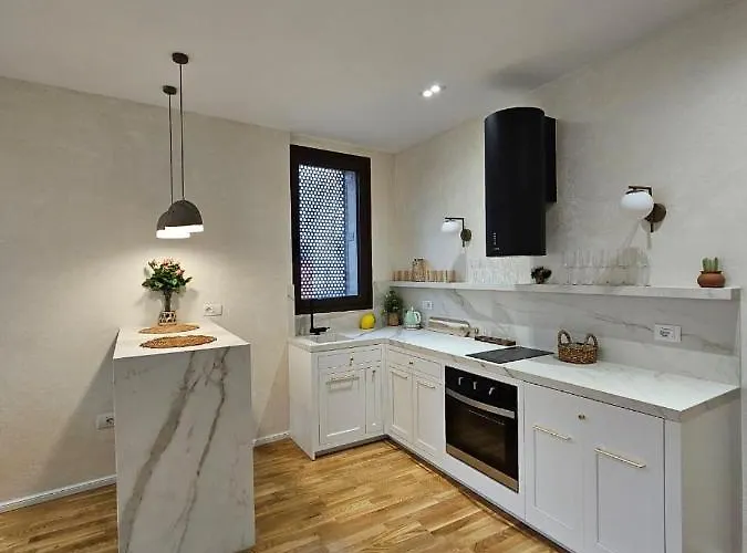 Green Terrace 7 公寓