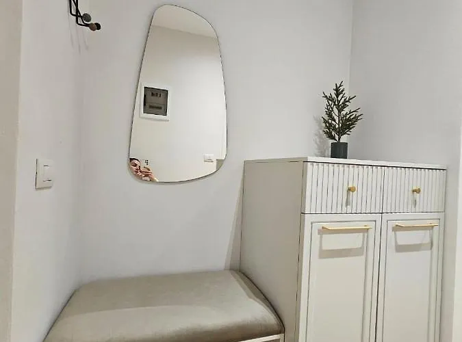 公寓 Green Terrace 7 *