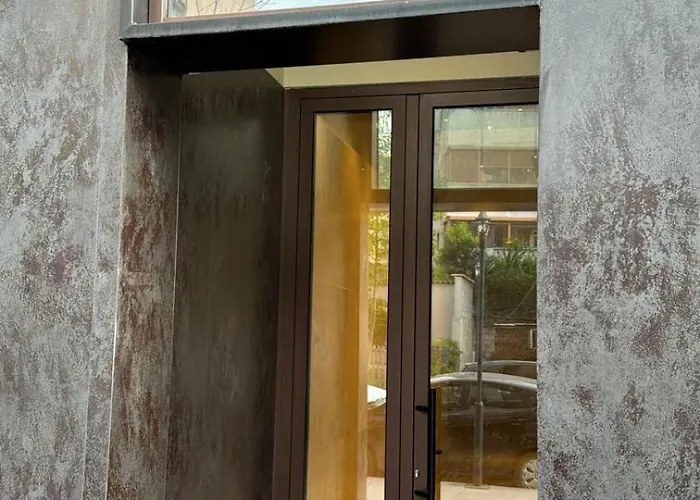 アパート Green Terrace 7