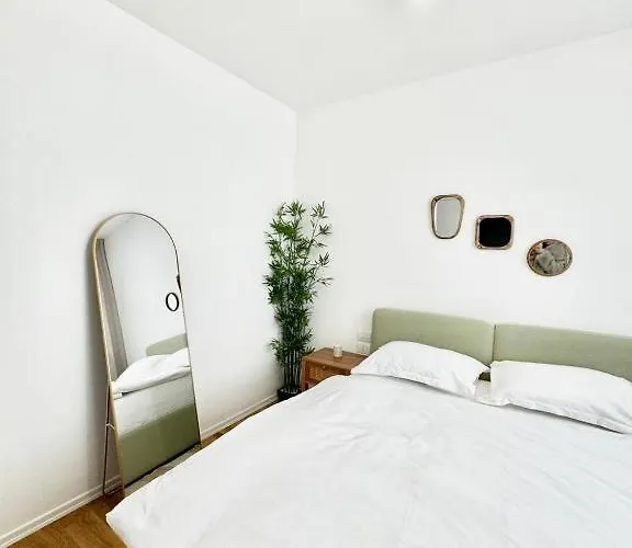 Green Terrace 7 アパート ティラナ