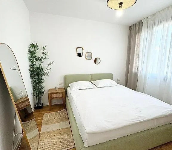 Green Terrace 7 公寓